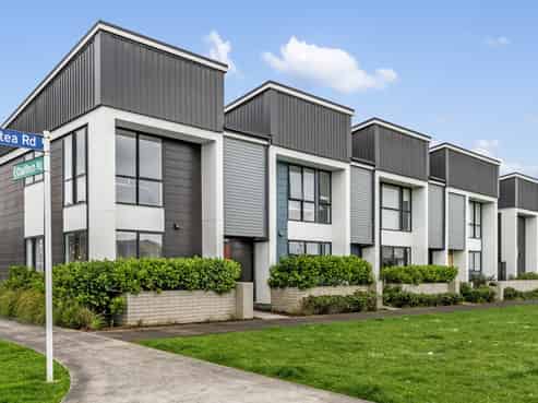 2 Rangihina Road, Hobsonville