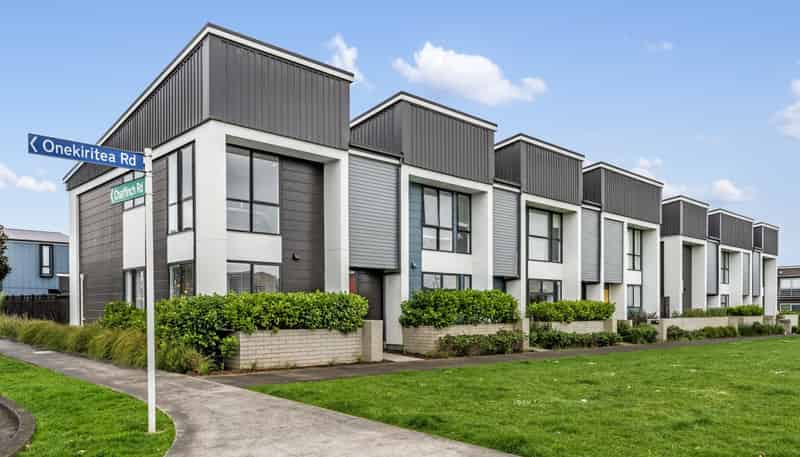 2 Rangihina Road, Hobsonville
