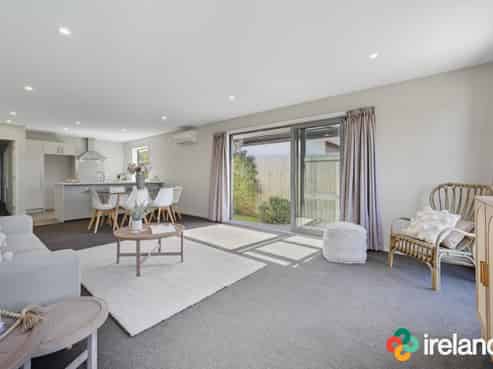 63 Packard Crescent, Halswell