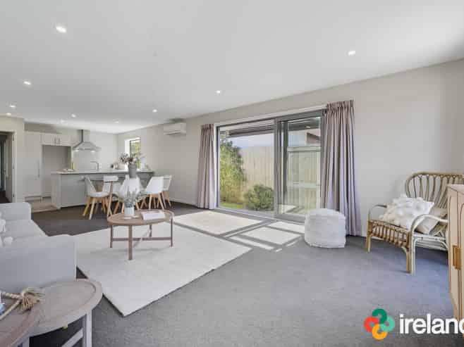 63 Packard Crescent, Halswell