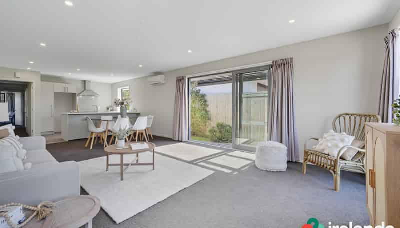 63 Packard Crescent, Halswell