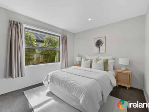 63 Packard Crescent, Halswell