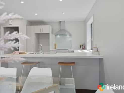 63 Packard Crescent, Halswell