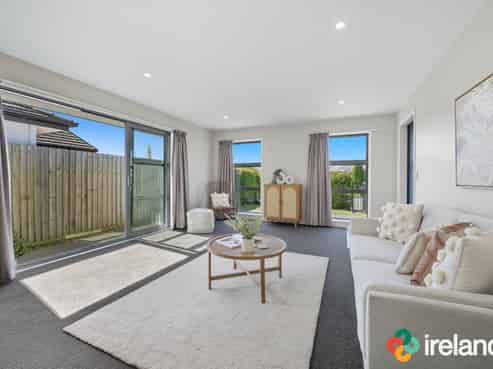 63 Packard Crescent, Halswell