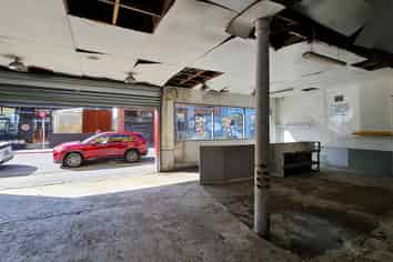 City Workshop