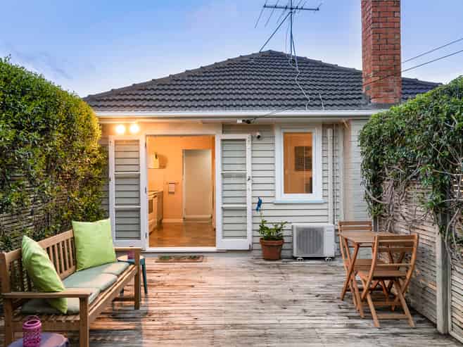 21 Tane Street, New Lynn