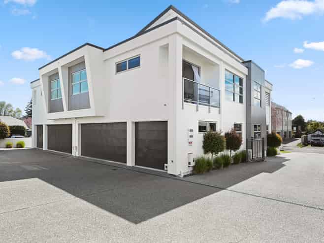 7A Clifton Road, Hamilton Central