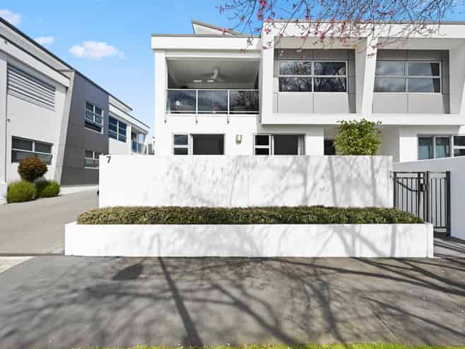 7A Clifton Road, Hamilton Central