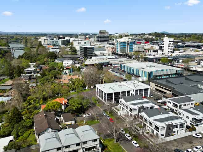 7A Clifton Road, Hamilton Central