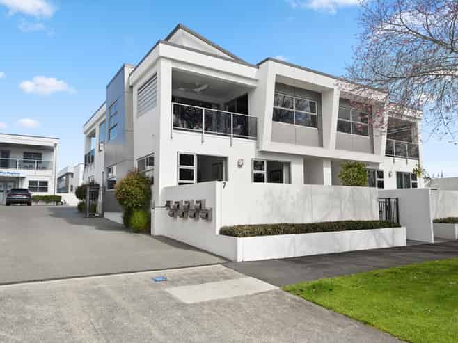 7A Clifton Road, Hamilton Central