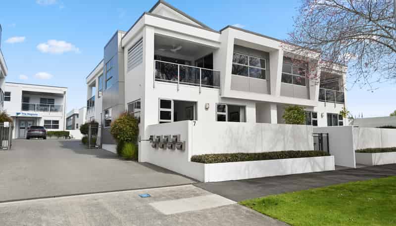 7A Clifton Road, Hamilton Central