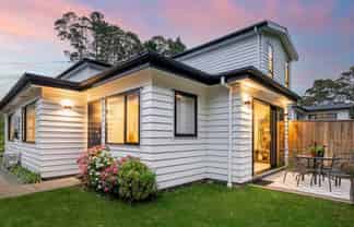 8 Tagish Way, Orewa