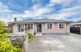 28 Cornwall Road, Papatoetoe