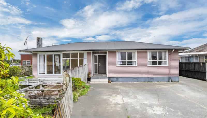28 Cornwall Road, Papatoetoe