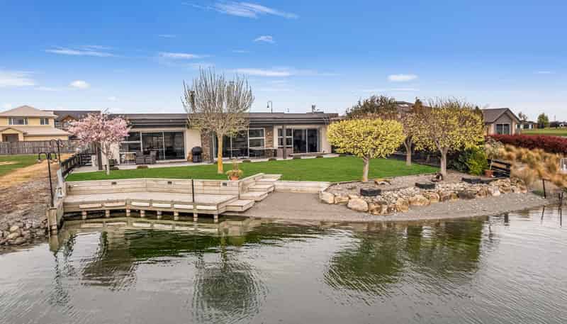 60 Ludlow Drive, Huntingdon/Lake Hood