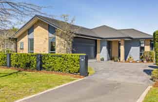 48 Brittan Drive, Rolleston
