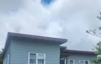 Hawkes Bay - Address withheld