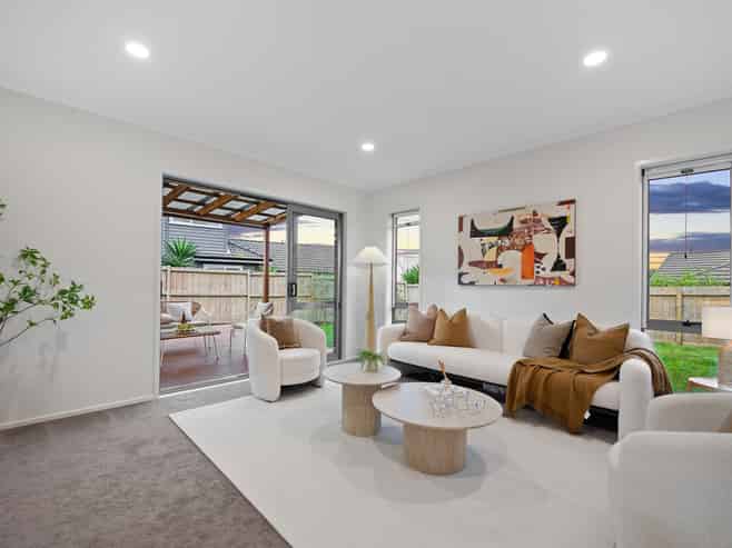 72 Harris Drive, Millwater