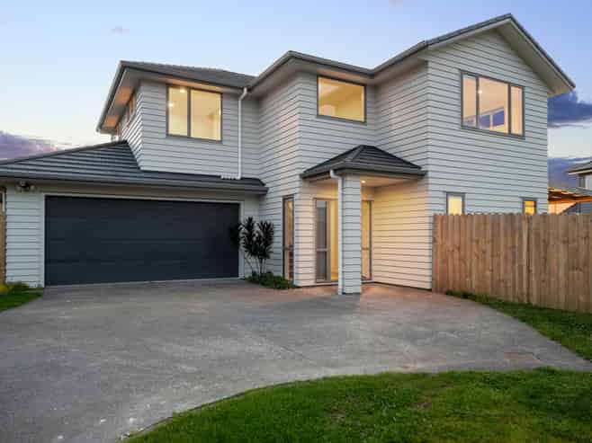 72 Harris Drive, Millwater