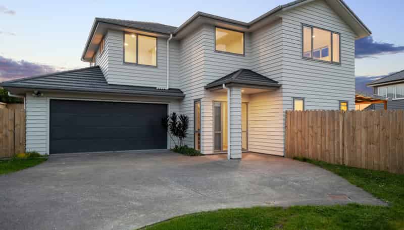 72 Harris Drive, Millwater