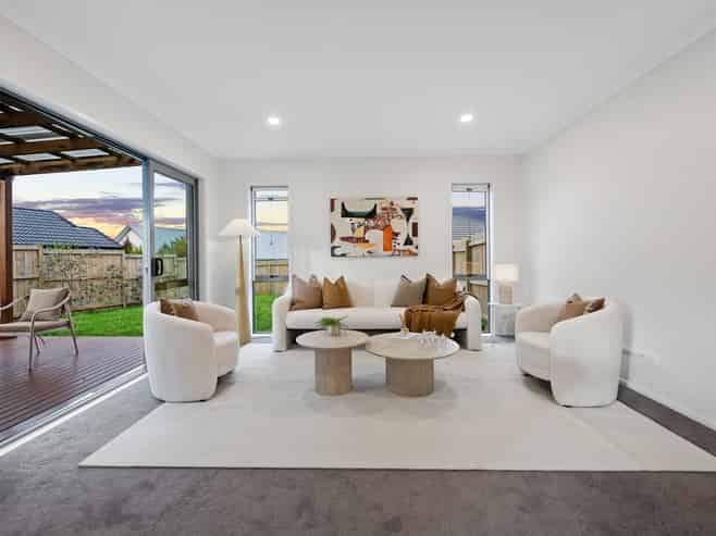 72 Harris Drive, Millwater