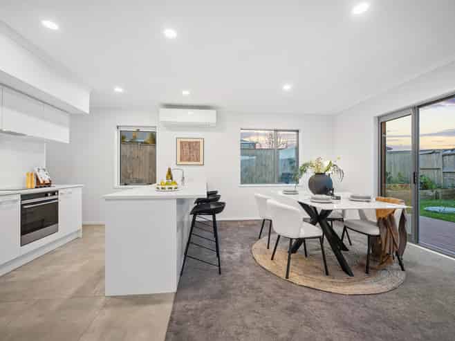 72 Harris Drive, Millwater
