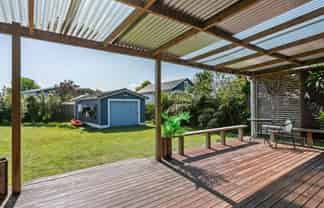 4 Elsthorpe Avenue, MANGAPAPA