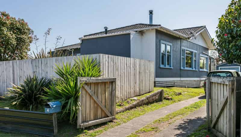 4 Elsthorpe Avenue, MANGAPAPA