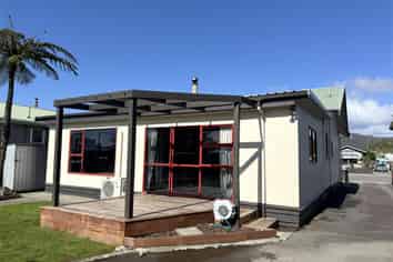  20 Milton Road, Greymouth