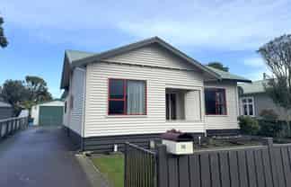  20 Milton Road, Greymouth
