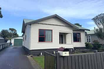  20 Milton Road, Greymouth