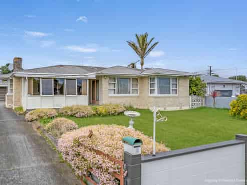 2 Elizabeth Street, Levin