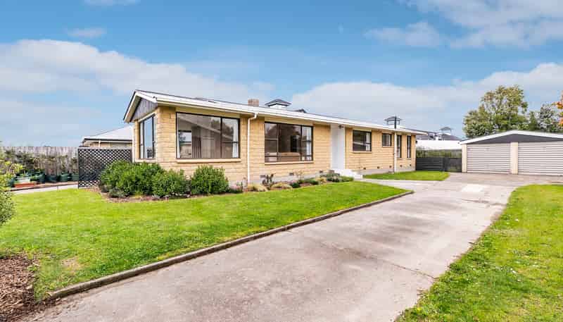 3 Rosamund Place, HALSWELL