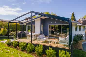 90a Gleniti Road, Gleniti