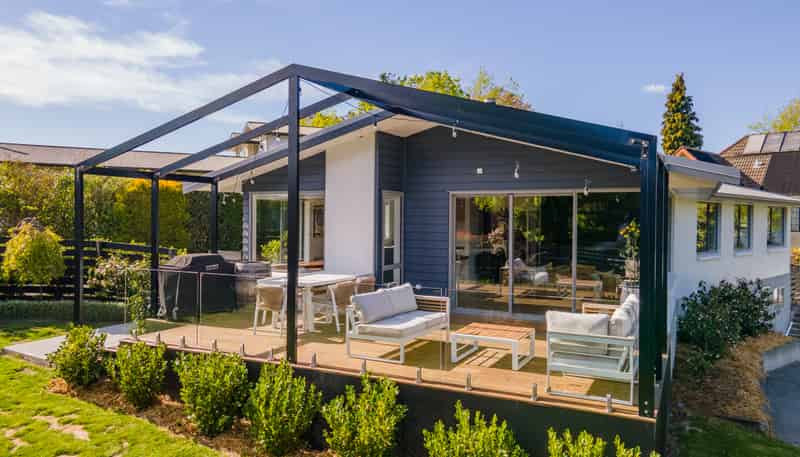 90a Gleniti Road, Gleniti