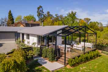 90a Gleniti Road, Gleniti
