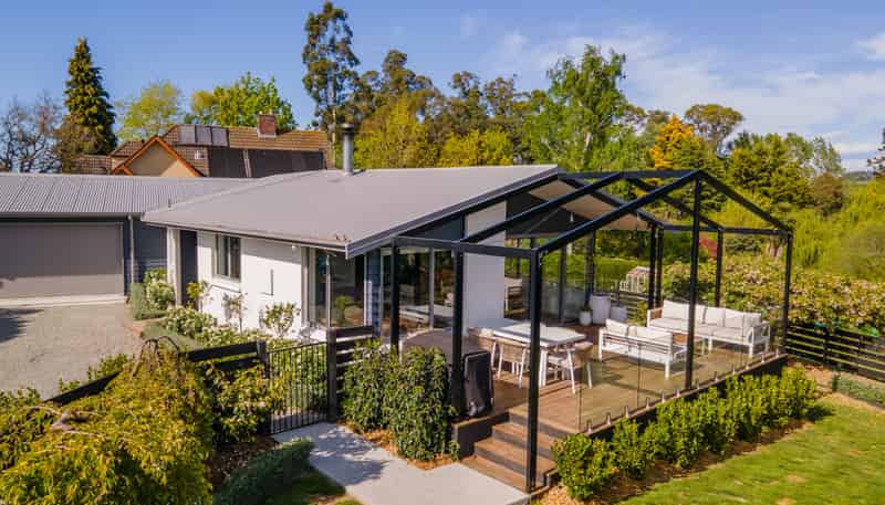 90a Gleniti Road, Gleniti