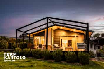 90a Gleniti Road, Gleniti