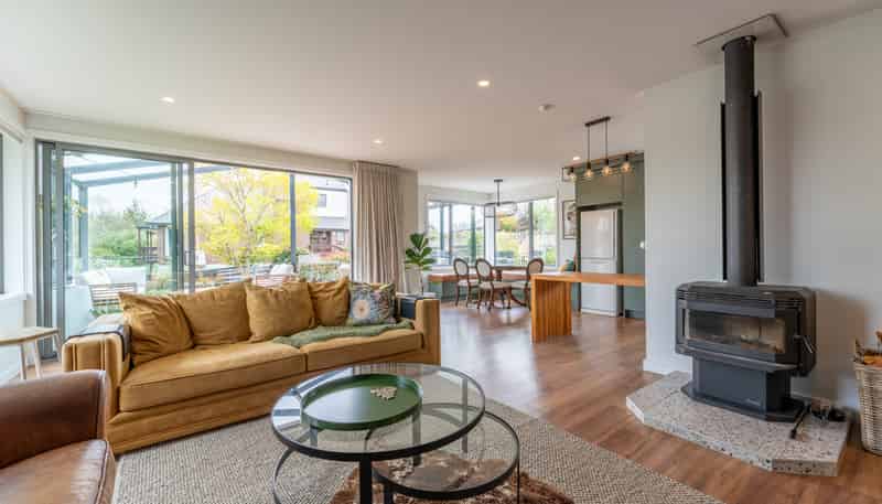 90a Gleniti Road, Gleniti