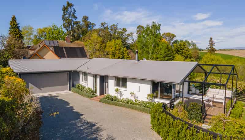 90a Gleniti Road, Gleniti