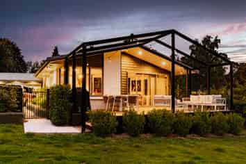 90a Gleniti Road, Gleniti