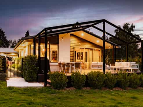 90A Gleniti Road, Gleniti