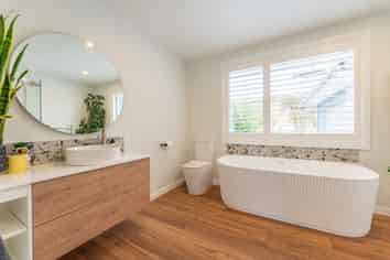 90a Gleniti Road, Gleniti