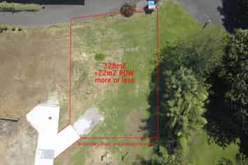 34A Mill Road, Lower Vogeltown