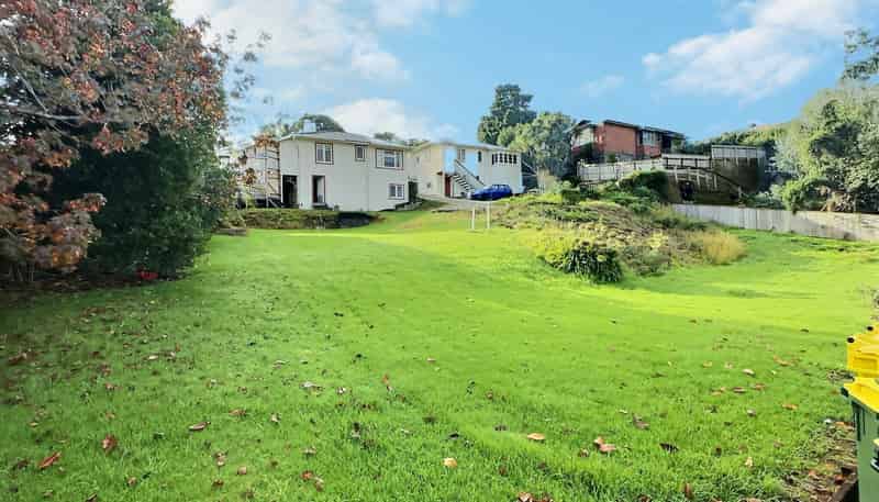 34A Mill Road, Lower Vogeltown