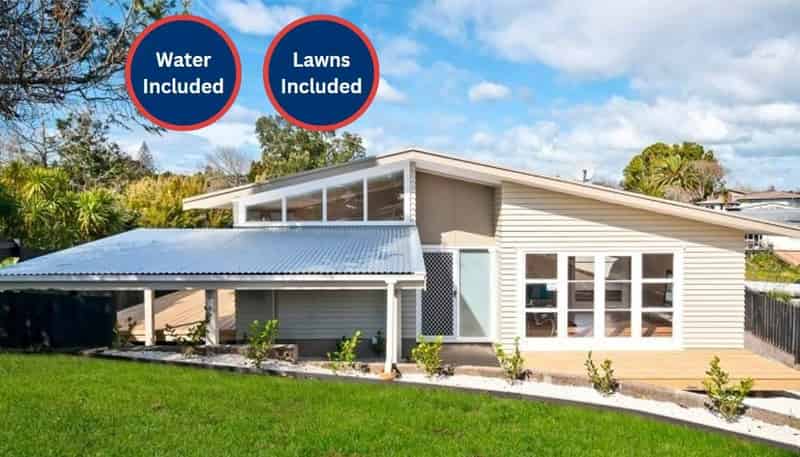 25 Choice Avenue, Henderson