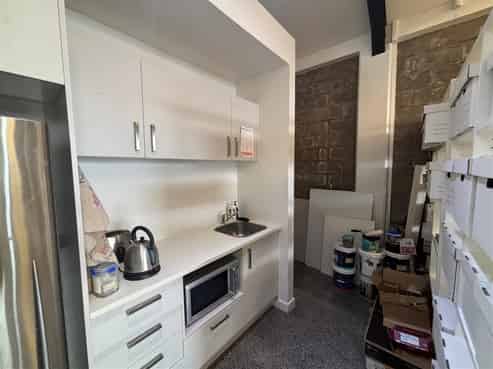 Boutique Grey Lynn Showroom