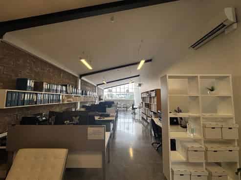 Boutique Grey Lynn Showroom