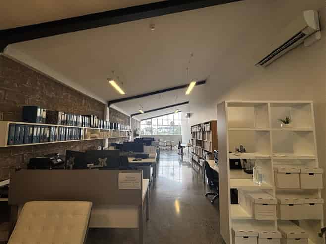 Boutique Grey Lynn Showroom