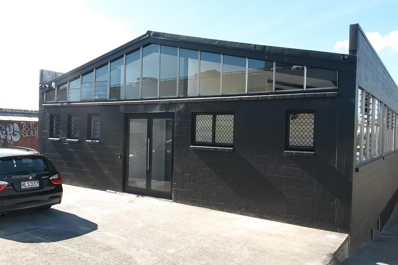 Boutique Grey Lynn Showroom - Bild 6